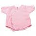 Vêtement, classic pink  Gotz    545272
